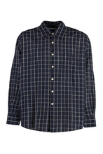 Carica l'immagine nel visualizzatore di Gallery, Camicia Above in motivo check
