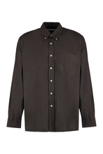 Carica l'immagine nel visualizzatore di Gallery, Camicia Borrowed BD in cotone
