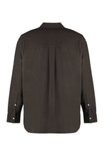 Carica l'immagine nel visualizzatore di Gallery, Camicia Borrowed BD in cotone
