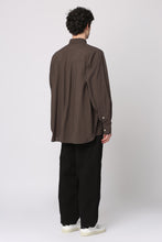 Carica l'immagine nel visualizzatore di Gallery, Camicia Borrowed BD in cotone
