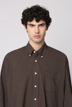 Carica l'immagine nel visualizzatore di Gallery, Camicia Borrowed BD in cotone
