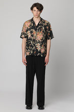 Carica l'immagine nel visualizzatore di Gallery, Camicia in cotone stampato
