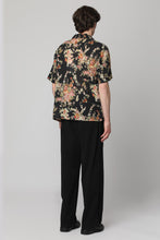 Carica l'immagine nel visualizzatore di Gallery, Camicia in cotone stampato
