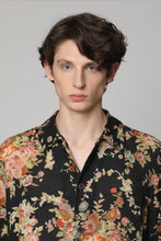 Carica l'immagine nel visualizzatore di Gallery, Camicia in cotone stampato
