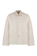Carica l'immagine nel visualizzatore di Gallery, Overshirt Haven in cotone
