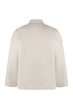 Carica l'immagine nel visualizzatore di Gallery, Overshirt Haven in cotone
