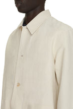 Carica l'immagine nel visualizzatore di Gallery, Overshirt Haven in cotone
