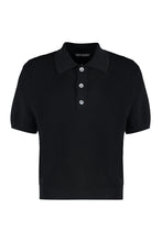 Carica l'immagine nel visualizzatore di Gallery, Polo Traditional in maglia di cotone
