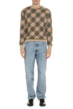 Carica l'immagine nel visualizzatore di Gallery, Jeans straight leg First Cut a 5 tasche
