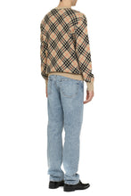 Carica l'immagine nel visualizzatore di Gallery, Jeans straight leg First Cut a 5 tasche
