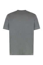 Carica l'immagine nel visualizzatore di Gallery, T-shirt girocollo Boxy in jersey
