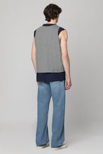Load image into Gallery viewer, Gravity cotton tank top
