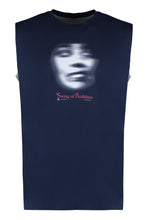 Load image into Gallery viewer, Gravity cotton tank top
