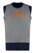Load image into Gallery viewer, Gravity cotton tank top
