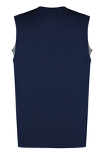 Load image into Gallery viewer, Gravity cotton tank top
