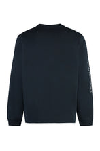 Carica l'immagine nel visualizzatore di Gallery, T-shirt a maniche lunghe Tour in cotone
