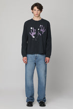 Carica l'immagine nel visualizzatore di Gallery, T-shirt a maniche lunghe Tour in cotone
