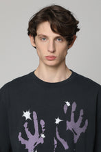 Carica l'immagine nel visualizzatore di Gallery, T-shirt a maniche lunghe Tour in cotone
