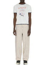 Carica l'immagine nel visualizzatore di Gallery, T-shirt girocollo Tanker in cotone
