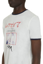 Carica l'immagine nel visualizzatore di Gallery, T-shirt girocollo Tanker in cotone
