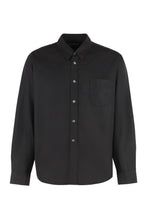 Carica l'immagine nel visualizzatore di Gallery, Camicia Beyond BS in cotone
