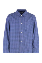 Carica l'immagine nel visualizzatore di Gallery, Camicia Box in cotone a quadri
