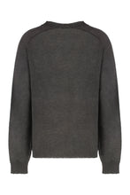 Load image into Gallery viewer, Rue Cotton-linen sweater
