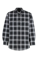 Carica l'immagine nel visualizzatore di Gallery, Camicia in cotone check
