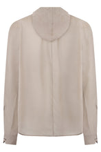 Carica l'immagine nel visualizzatore di Gallery, Camicia Ghost Gray Wax
