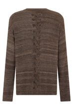 Load image into Gallery viewer, Silk sweater

