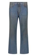 Load image into Gallery viewer, Straight leg jeans
