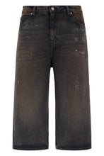 Carica l'immagine nel visualizzatore di Gallery, Jeans Capri Cult in Denim
