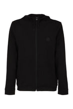 Carica l'immagine nel visualizzatore di Gallery, Felpa full-zip con cappuccio
