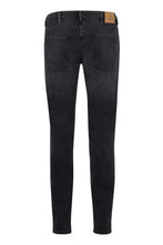 Carica l'immagine nel visualizzatore di Gallery, Jeans tapered fit
