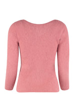 Load image into Gallery viewer, Long sleeve sweater
