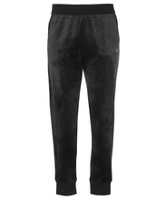 Carica l'immagine nel visualizzatore di Gallery, Track-pants in ciniglia
