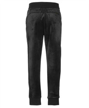 Carica l'immagine nel visualizzatore di Gallery, Track-pants in ciniglia
