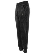 Carica l'immagine nel visualizzatore di Gallery, Track-pants in ciniglia

