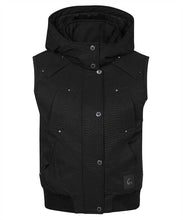 Carica l'immagine nel visualizzatore di Gallery, Gilet Lexington in cotone
