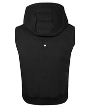 Carica l'immagine nel visualizzatore di Gallery, Gilet Lexington in cotone

