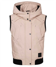 Carica l'immagine nel visualizzatore di Gallery, Gilet Lexington in cotone
