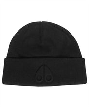 Carica l'immagine nel visualizzatore di Gallery, Cappello Beanie in maglia
