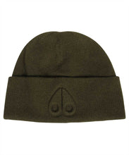 Carica l'immagine nel visualizzatore di Gallery, Cappello Beanie in maglia
