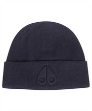 Carica l'immagine nel visualizzatore di Gallery, Cappello Beanie in maglia
