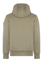 Carica l'immagine nel visualizzatore di Gallery, Felpa full-zip Classic Bunny in cotone
