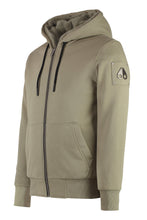 Carica l'immagine nel visualizzatore di Gallery, Felpa full-zip Classic Bunny in cotone

