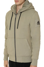 Carica l'immagine nel visualizzatore di Gallery, Felpa full-zip Classic Bunny in cotone
