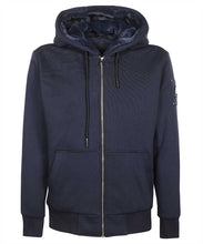 Carica l'immagine nel visualizzatore di Gallery, Felpa full-zip con cappuccio
