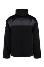 Load image into Gallery viewer, Eco-shearling jacket
