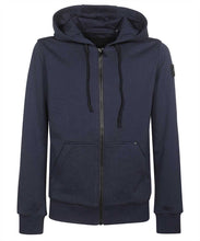 Carica l'immagine nel visualizzatore di Gallery, Felpa full-zip con cappuccio
